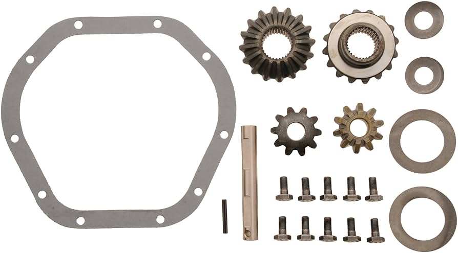 ダンガードA シール Amazon.com: Spicer 706027X Differential Inner Gear Kit